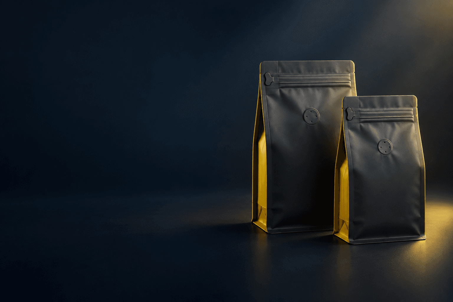 Specialty Coffee & Artisan Tea