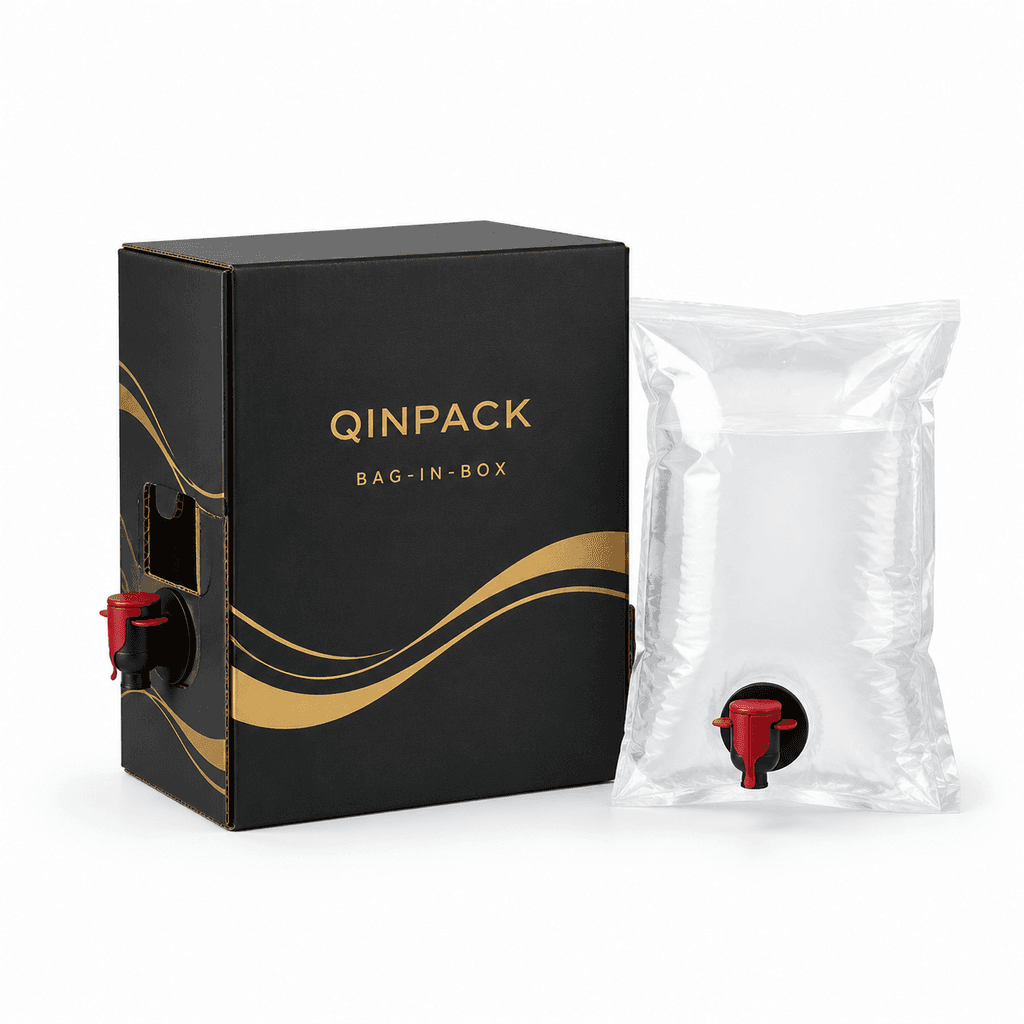Bag in Box (BIB)